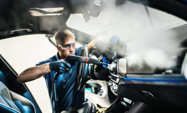 Best Local Air Duct Cleaning Services  in Annandale, MN